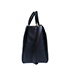 Straight Lines Tote, side view
